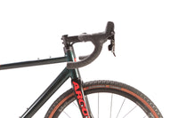 Argon 18 Grey Matter SRAM Apex Gravel Bike 2024, Size Small