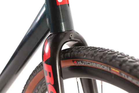 Argon 18 Grey Matter SRAM Apex Gravel Bike 2024, Size Small