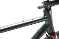 Argon 18 Grey Matter SRAM Apex Gravel Bike 2024, Size Small