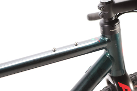 Argon 18 Grey Matter SRAM Apex Gravel Bike 2024, Size Small