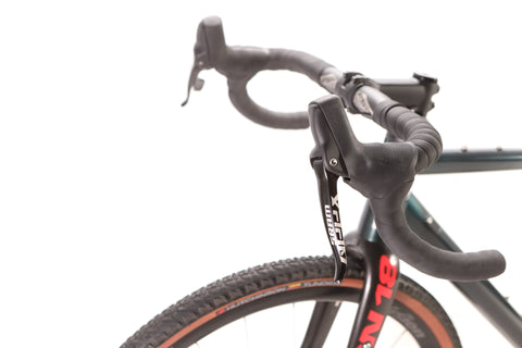 Argon 18 Grey Matter SRAM Apex Gravel Bike 2024, Size Small