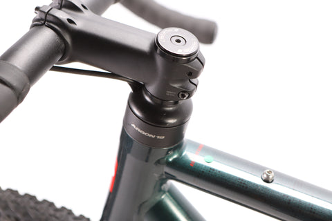 Argon 18 Grey Matter SRAM Apex Gravel Bike 2024, Size Small