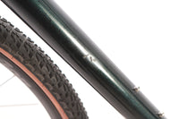 Argon 18 Grey Matter SRAM Apex Gravel Bike 2024, Size Small