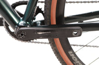 Argon 18 Grey Matter SRAM Apex Gravel Bike 2024, Size Small