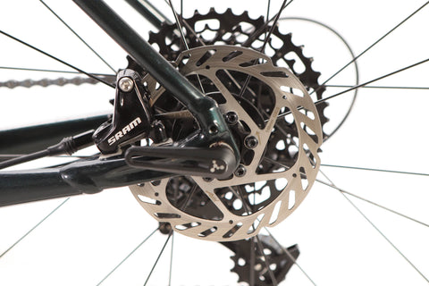 Argon 18 Grey Matter SRAM Apex Gravel Bike 2024, Size Small