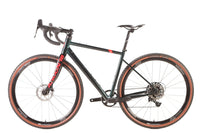 Argon 18 Grey Matter SRAM Apex Gravel Bike 2024, Size Small