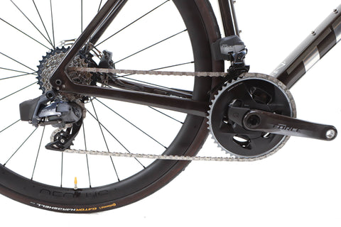 Trek Emonda SL 7 Sram Force eTap AXS Disc Road Bike 2022, Size 56cm