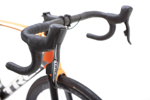 Trek Emonda SL 7 Sram Force eTap AXS Disc Road Bike 2022, Size 56cm