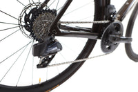 Trek Emonda SL 7 Sram Force eTap AXS Disc Road Bike 2022, Size 56cm