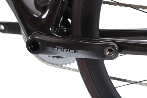 Trek Emonda SL 7 Sram Force eTap AXS Disc Road Bike 2022, Size 56cm
