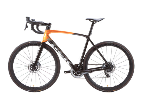 Trek Emonda SL 7 Sram Force eTap AXS Disc Road Bike 2022, Size 56cm