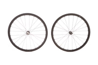 Fulcrum Racing 4 DB Alloy Disc Wheelset, XDR Freehub