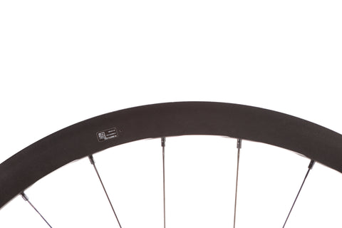 Fulcrum Racing 4 DB Alloy Disc Wheelset, XDR Freehub