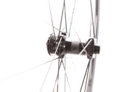 Fulcrum Racing 4 DB Alloy Disc Wheelset, XDR Freehub