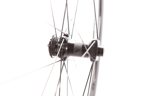 Fulcrum Racing 4 DB Alloy Disc Wheelset, XDR Freehub