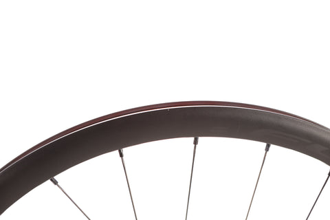 Fulcrum Racing 4 DB Alloy Disc Wheelset, XDR Freehub