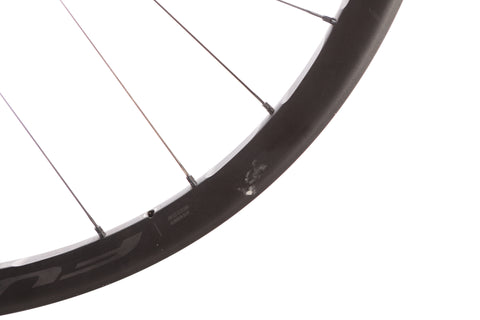 Fulcrum Racing 4 DB Alloy Disc Wheelset, XDR Freehub