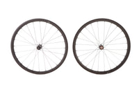 Fulcrum Racing 4 DB Alloy Disc Wheelset, XDR Freehub