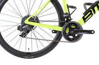 BMC Teammachine SLR01 Four Sram Force Etap AXS Disc Road Bike 2022, Size 56cm