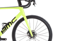 BMC Teammachine SLR01 Four Sram Force Etap AXS Disc Road Bike 2022, Size 56cm