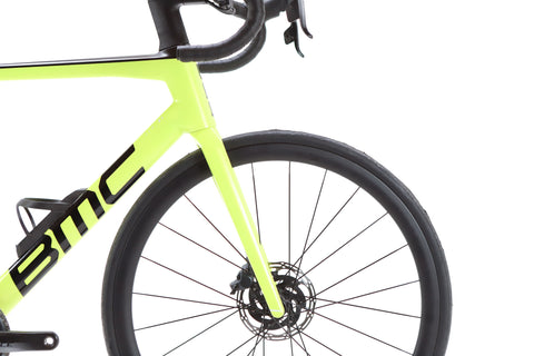 BMC Teammachine SLR01 Four Sram Force Etap AXS Disc Road Bike 2022, Size 56cm