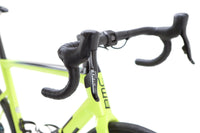 BMC Teammachine SLR01 Four Sram Force Etap AXS Disc Road Bike 2022, Size 56cm