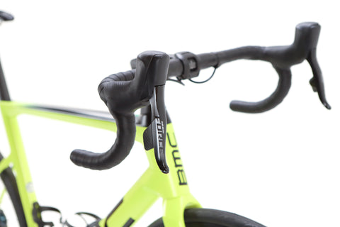 BMC Teammachine SLR01 Four Sram Force Etap AXS Disc Road Bike 2022, Size 56cm