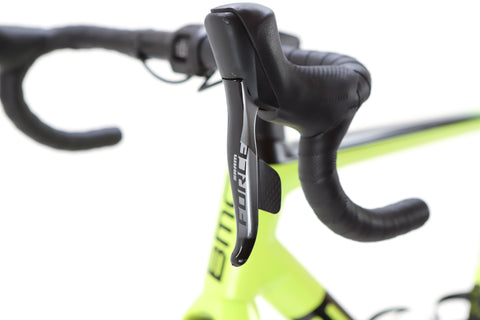 BMC Teammachine SLR01 Four Sram Force Etap AXS Disc Road Bike 2022, Size 56cm
