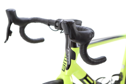 BMC Teammachine SLR01 Four Sram Force Etap AXS Disc Road Bike 2022, Size 56cm