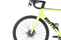 BMC Teammachine SLR01 Four Sram Force Etap AXS Disc Road Bike 2022, Size 56cm