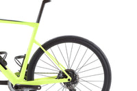 BMC Teammachine SLR01 Four Sram Force Etap AXS Disc Road Bike 2022, Size 56cm