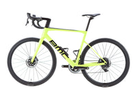 BMC Teammachine SLR01 Four Sram Force Etap AXS Disc Road Bike 2022, Size 56cm