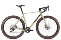 Pearson On & On Shimano GRX Di2 Gravel Bike 2024, Size Medium
