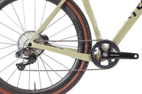 Pearson On & On Shimano GRX Di2 Gravel Bike 2024, Size Medium