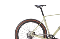 Pearson On & On Shimano GRX Di2 Gravel Bike 2024, Size Medium