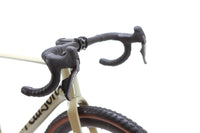 Pearson On & On Shimano GRX Di2 Gravel Bike 2024, Size Medium