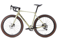 Pearson On & On Shimano GRX Di2 Gravel Bike 2024, Size Medium