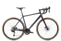 Orro Terra X Shimano GRX Gravel Bike 2023, Size Medium