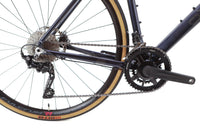 Orro Terra X Shimano GRX Gravel Bike 2023, Size Medium