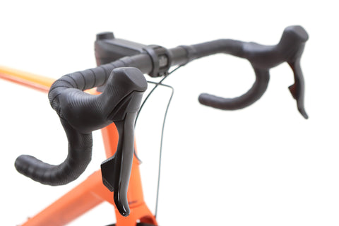 BMC Roadmachine X Two Sram Rival eTap AXS Disc Road Bike 2022