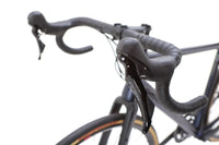 Orro Terra X Shimano GRX Gravel Bike 2023, Size Medium