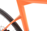 BMC Roadmachine X Two Sram Rival eTap AXS Disc Road Bike 2022, Size 58cm