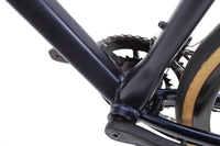 Orro Terra X Shimano GRX Gravel Bike 2023, Size Medium