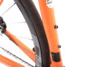 BMC Roadmachine X Two Sram Rival eTap AXS Disc Road Bike 2022, Size 58cm