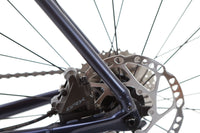 Orro Terra X Shimano GRX Gravel Bike 2023, Size Medium