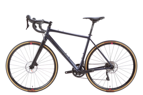 Shimano 105 2019 Cannondale Topstone 105 Cannondale Topstone