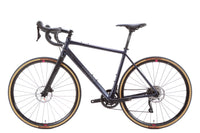 Orro Terra X Shimano GRX Gravel Bike 2023, Size Medium