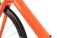 BMC Roadmachine X Two Sram Rival eTap AXS Disc Road Bike 2022, Size 58cm