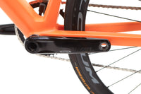 BMC Roadmachine X Two Sram Rival eTap AXS Disc Road Bike 2022, Size 58cm