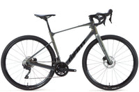 Giant Revolt Advanced 3 Shimano GRX Gravel Bike 2025, Size M/L